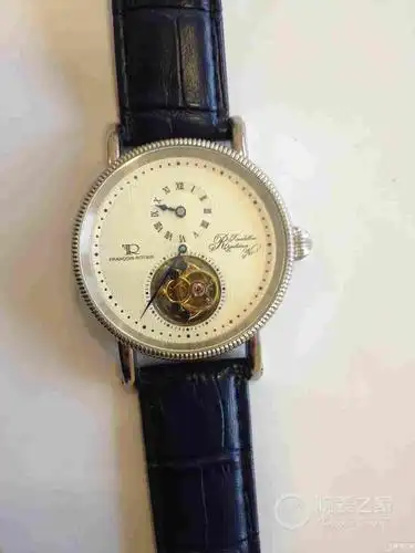 那位大师知道这个陀飞轮,是否值得拥有_浪琴社区|腕表之家触屏版