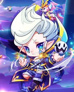 天天酷跑多跳角色介绍一览 图鉴赏析