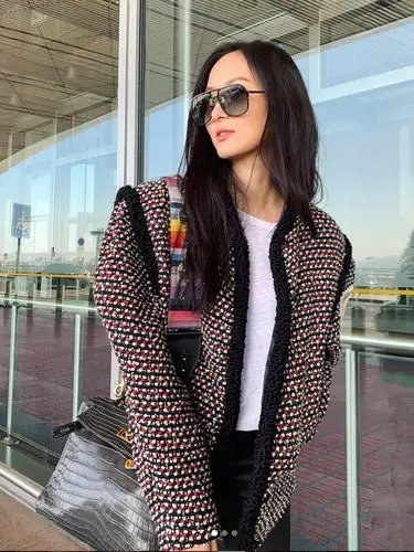 把老公熬成爹的顶级名媛孙芸芸时尚sense怕是有些好