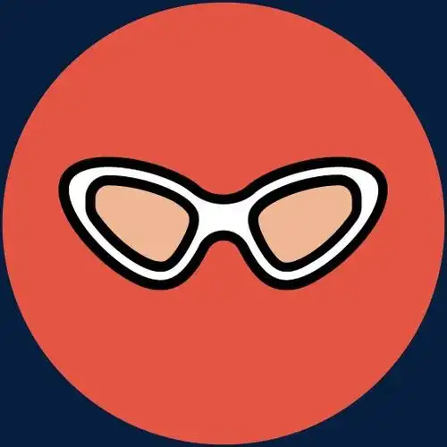 时尚可爱卡通图标矢量图【高清装饰元素png素材】-90设计