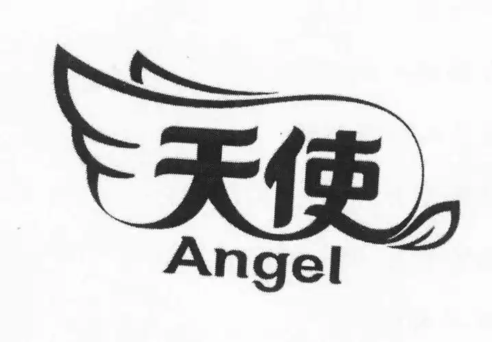 天使 angel 商标公告