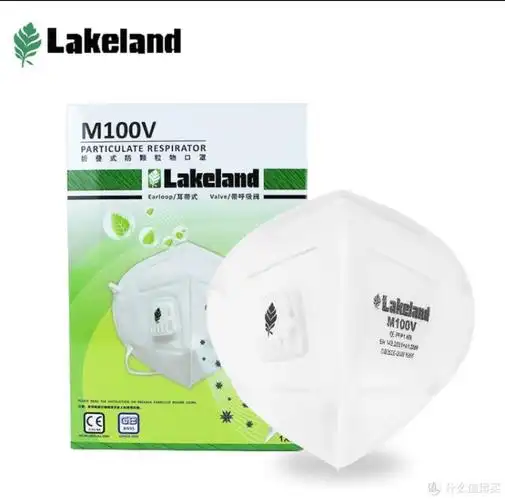 医用防护口罩kn95口罩总集篇下