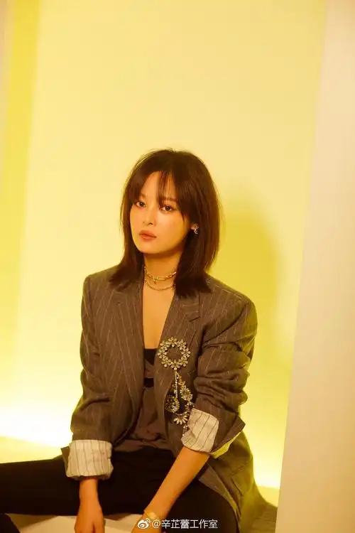 明天要去剪辛芷蕾发型了