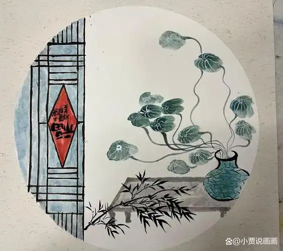 《金钱花》唐.罗隐