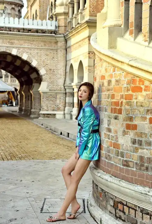 《大章鱼》强力霸榜 赵茜带给你不一样的科学家