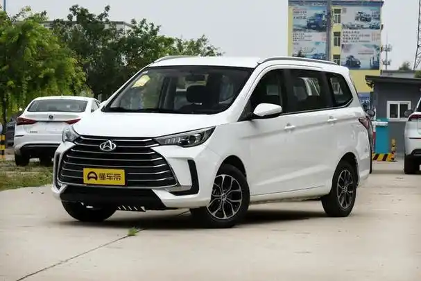 广安长安欧尚长行店内限时特惠002万元欢迎到店鉴赏