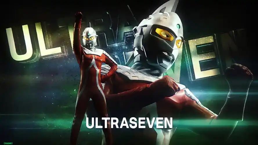 奥特曼4k横屏壁纸系列原有的网图升级画质一下免费不收费我自己每个