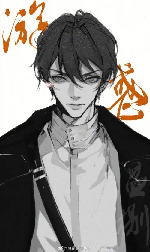 《全球高考》秦究×游惑