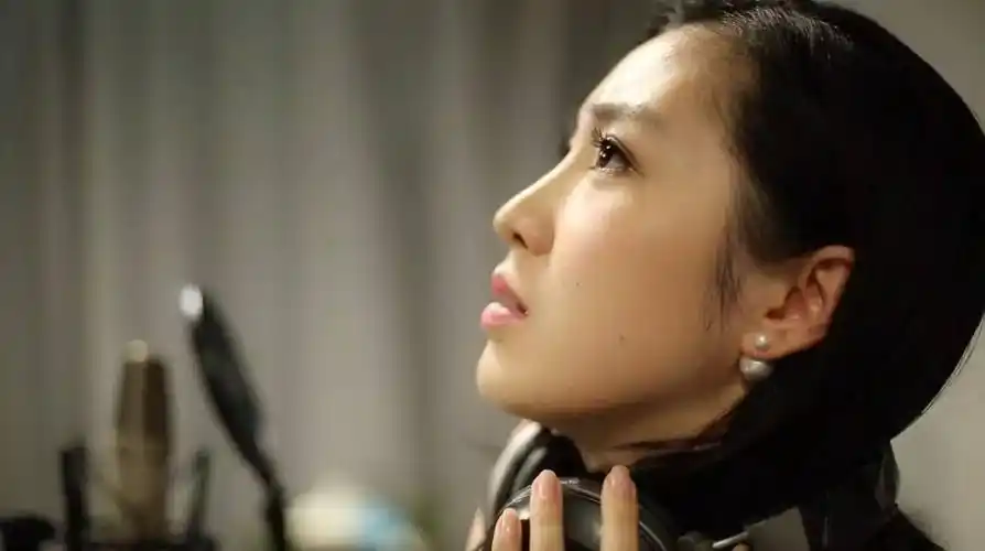 窗前有一张尘封的琴 | 《送别》何卿