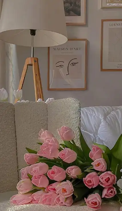 ins风壁纸高级感高清 在心动的期限里无限喜欢 - qq业务乐园