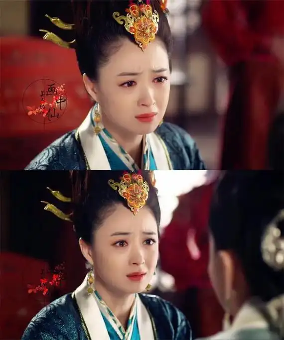 回顾蒋欣16岁北漂20岁买房现40岁无人敢娶活成谁都惹不起的人