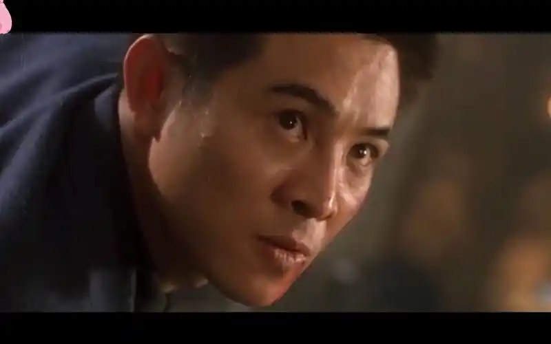 李连杰电影中的10大反派:甄子丹仅排第四,周比利也只在第二位