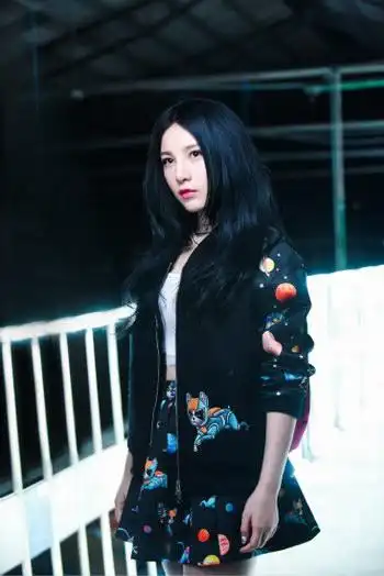 本兮打破沉寂强势回归新专主打预告照曝光