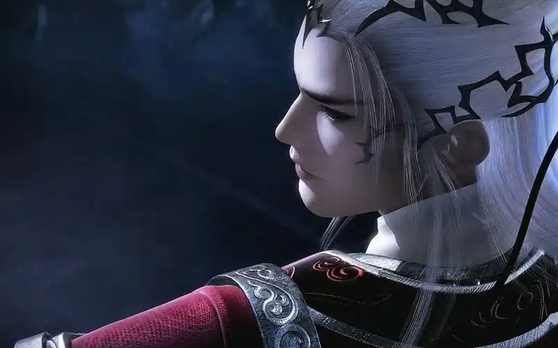 天行九歌白亦非血腥爱情故事我的温柔你不懂