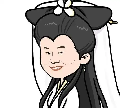 卡通版小岳岳走红郭德纲评价其表演风格作死