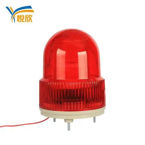 小型语音报警器