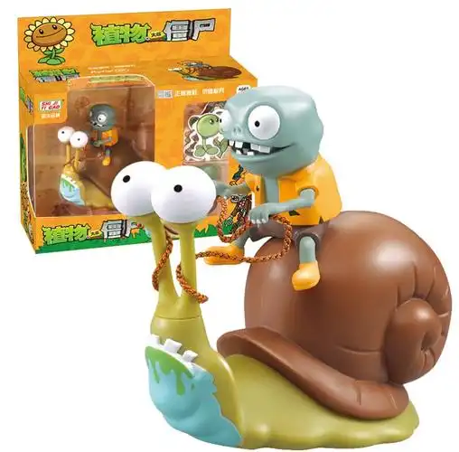 rongdafeng28026蜗牛小鬼僵尸