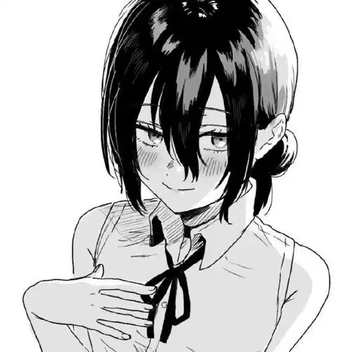 电锯人##蕾塞##动漫头像