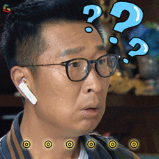 我的继父是偶像林永健无语懵逼soogifsoogif出品gif动图_动态图_表情