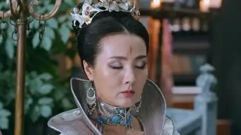 武当一剑22玉京带郑巧儿去死亡谷探险