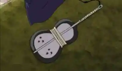 宇智波团扇而且它从一条杂鱼混到现在的地位,绝对有藐视尾兽的资本