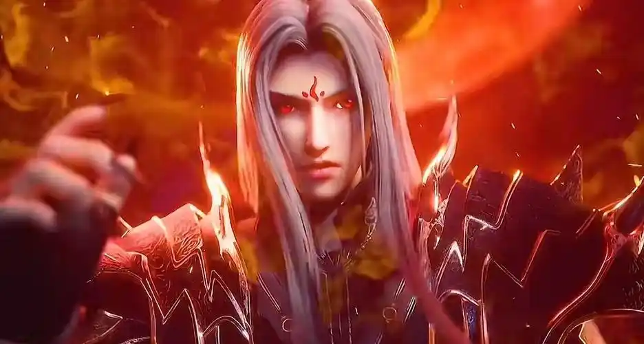 形象帅气归帅气,清爽归清爽,要是真正打起架来,还得修罗神唐三出手