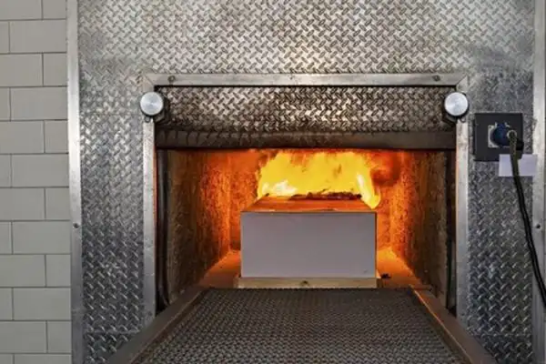 骨灰火化的基本流程是怎样的