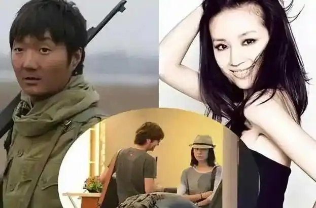 马蓉被曝出与王宝强的经纪人有着不正当的关系,这让王宝强陷入了巨大