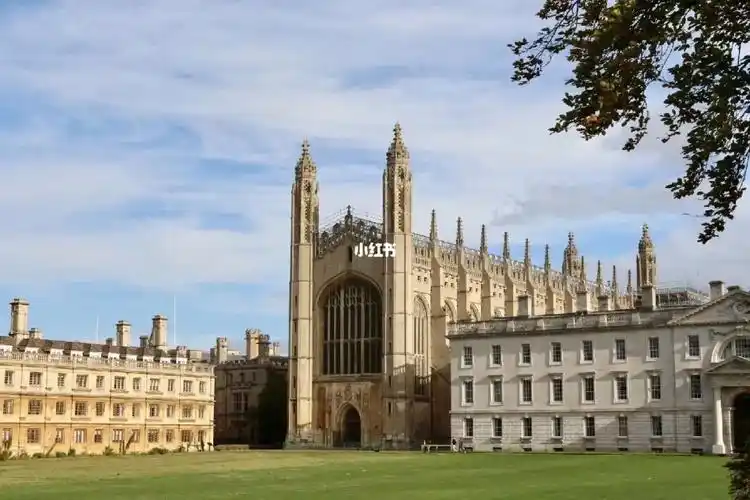 英国剑桥大学一日游