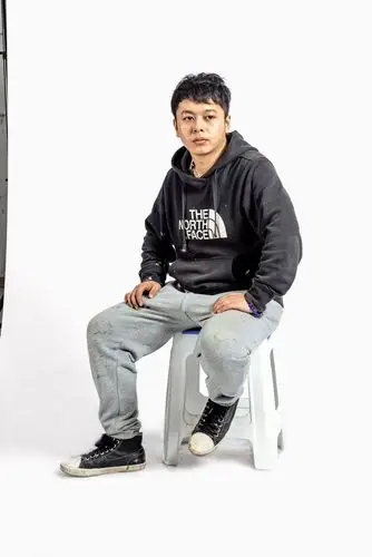 速写单人照片素材a