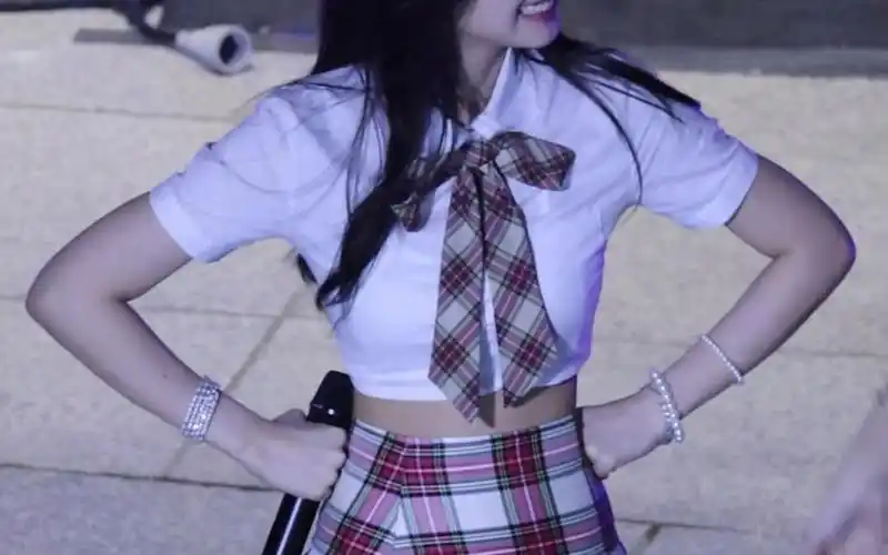 【4k直拍养生堂】金珍妮 jennie