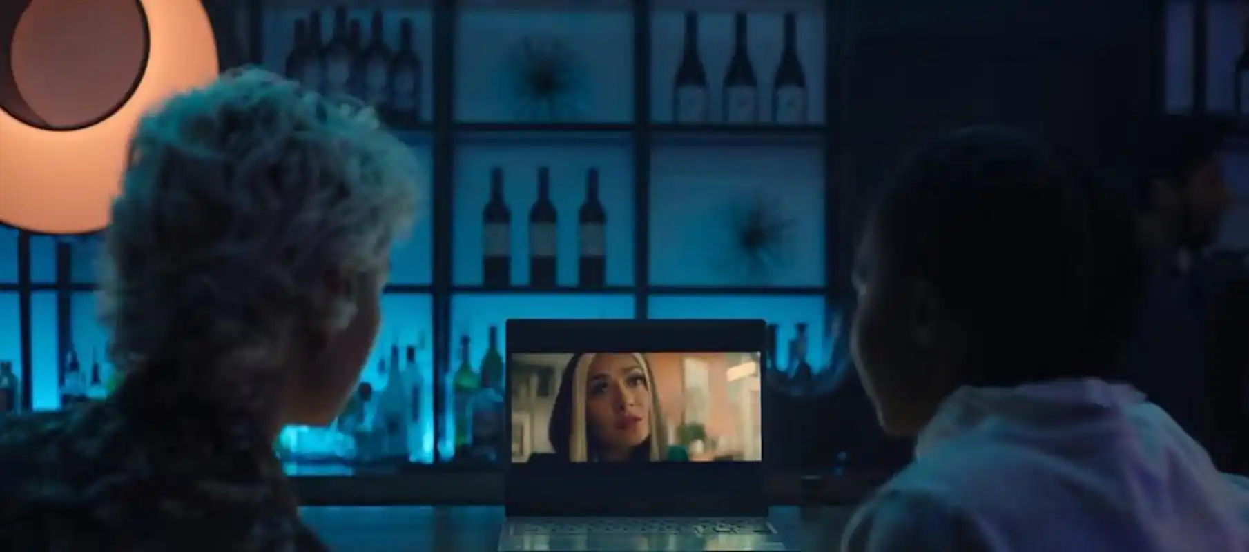 如何评价《黑镜》(black mirror)第六季第一集「joan is awful」?