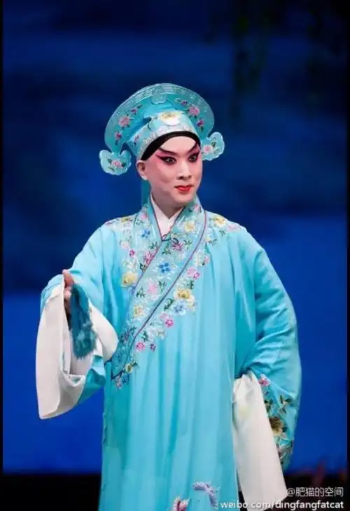 在京剧里小生是什么样的地位