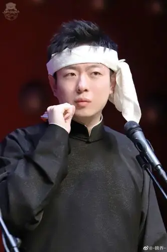 张九泰 - 堆糖,美图壁纸兴趣社区