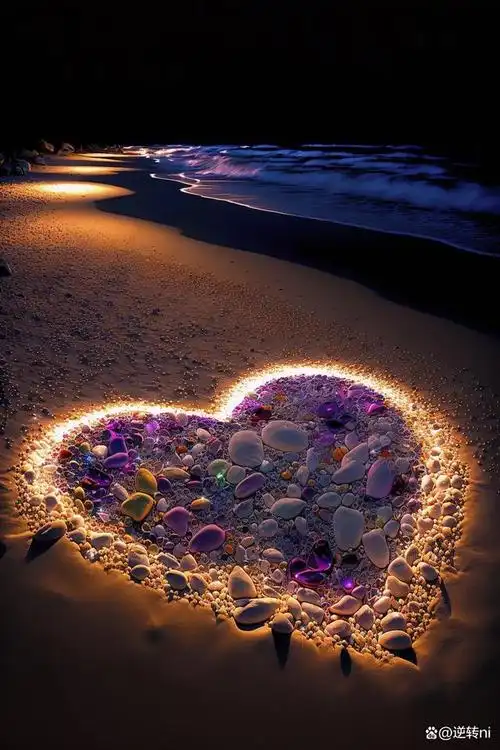 浪漫的图片喜欢吗?