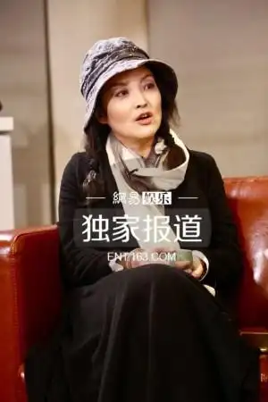 曝张纪中曾在樊馨蔓家中威胁:信不信拿刀剁你