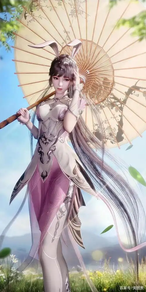 国漫女神小舞高清图片,赶紧收藏吧,超级喜欢唐三和小舞这一对