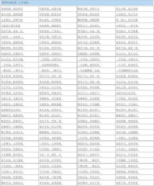 地的成语有哪些( 带有天地的成语有哪些 )