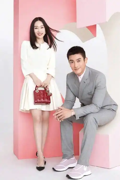 当红小生杜江:我不是心机男,不靠婚姻上位_霍思燕_行动_红海