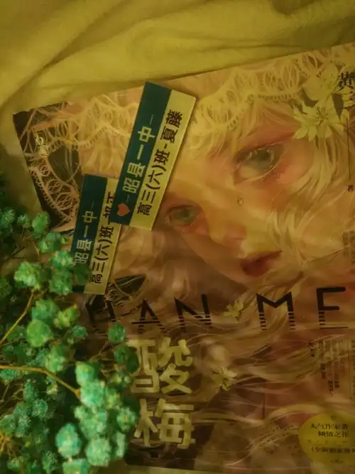 00酸梅03 by黄三祁正&夏藤"夏藤,你记清楚,老子是你救世主.