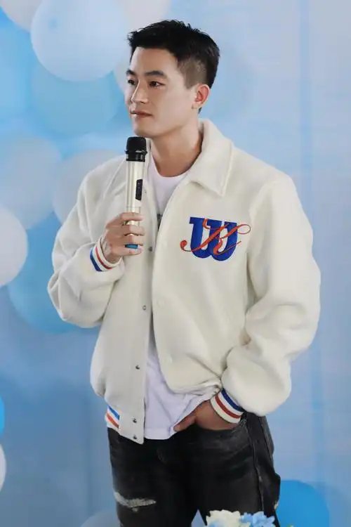 #欧豪1013生日快乐#