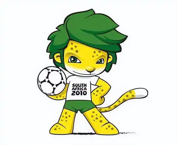 2022世界杯官方吉祥物正式亮相网友很可爱