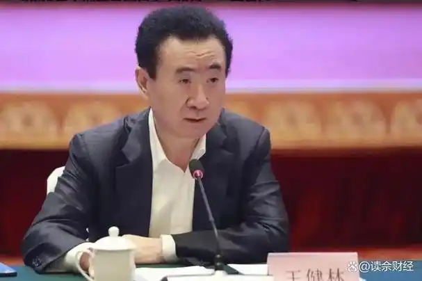 王健林的断臂求生:从首富到首负,万达的逆境求生之路
