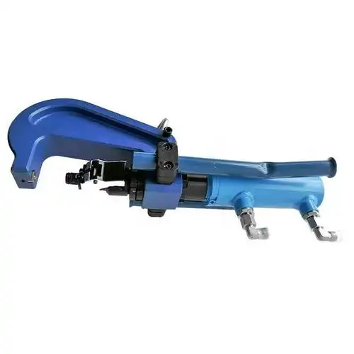 便携式自冲压铆机手钳自冲压铆机