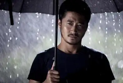 男儿本色吴京国语版_吴京男儿本色照片