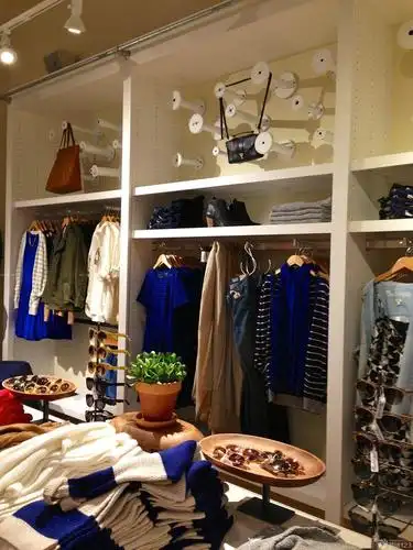 15平米店铺设计效果图 - 齐装网装修效果图