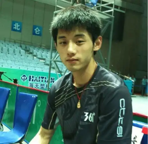 张继科的毁灭史从乒乓王子到跌落神坛他经历了什么