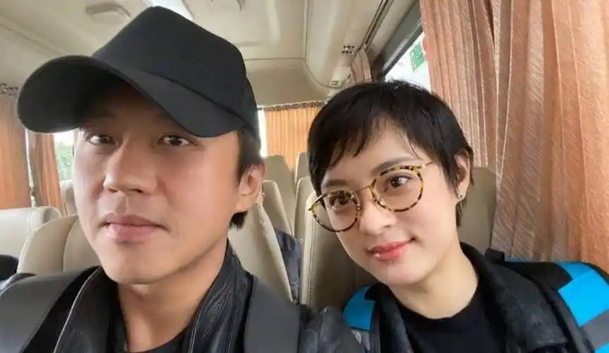 演员孙俪:拍戏顺带捡到一个老公,结婚11年恩爱无绯闻_生活_舞蹈_母亲