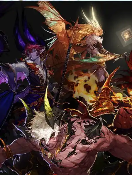 dnf:红眼vs红眼,大马猴一惊一乍的结果还是输了吗?-度小视