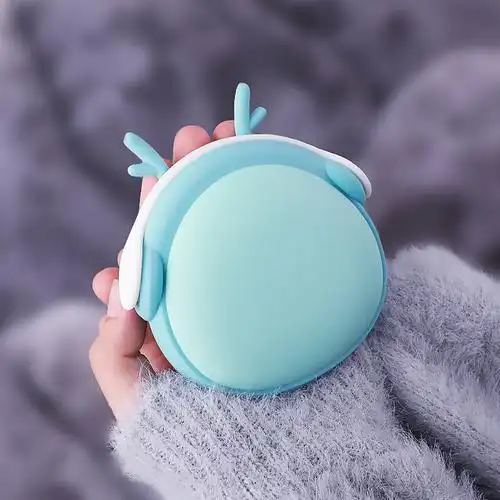 瑞仕兹 暖手宝生日女生送女友女朋友创意实用礼品情人节浪漫表白暖宝